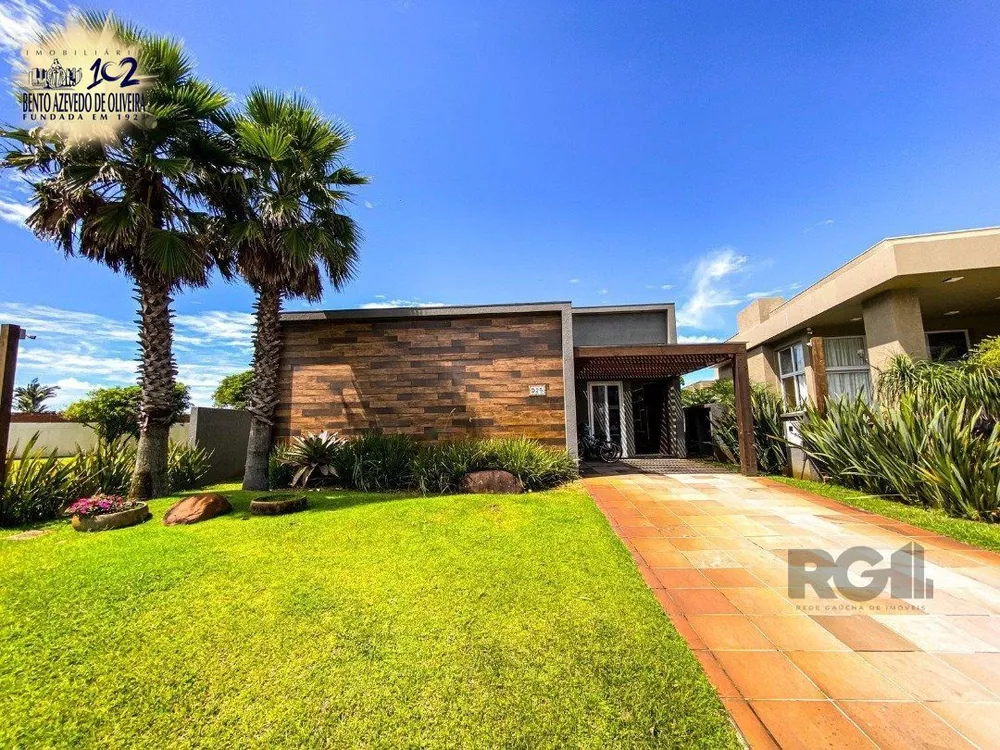 Casa de Condomínio, 4 quartos - Foto 3