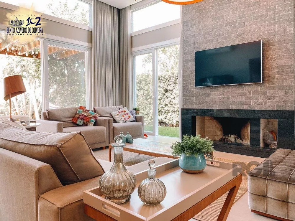 Casa de Condomínio, 4 quartos - Foto 6