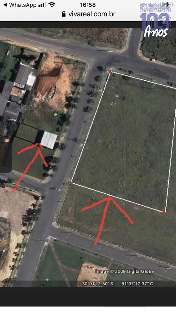 Terreno, 345 m² - Foto 6