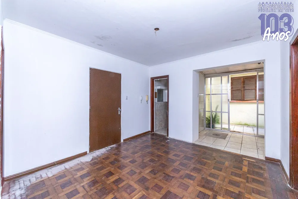 Apartamento, 2 quartos, 38 m² - Foto 4