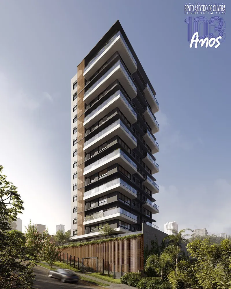 Apartamento, 2 quartos, 90 m² - Foto 1