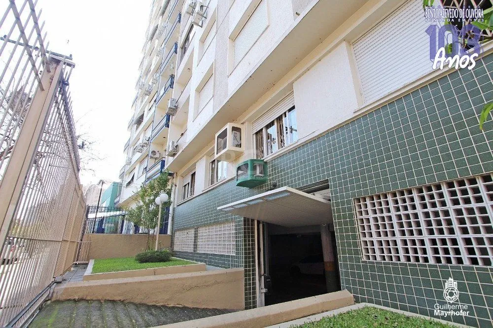 Apartamento, 3 quartos, 124 m² - Foto 5
