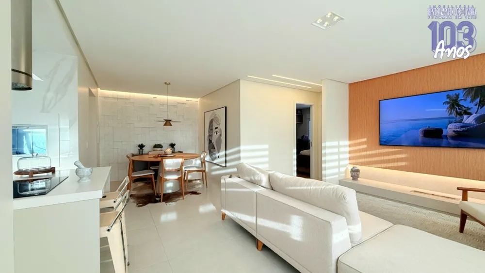 Apartamento, 2 quartos, 82 m² - Foto 8
