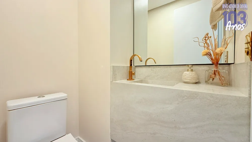 Apartamento, 2 quartos, 82 m² - Foto 6