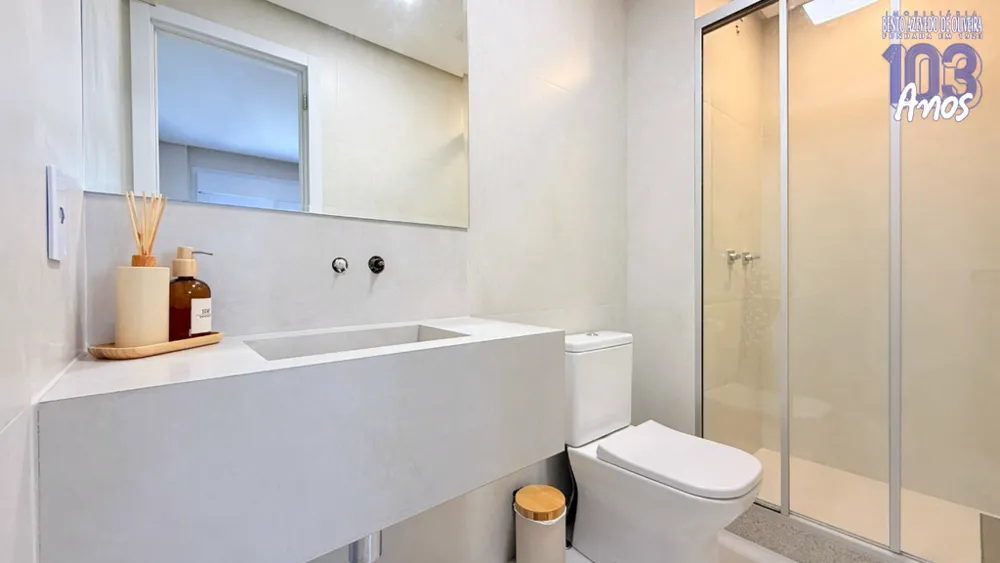 Apartamento, 2 quartos, 82 m² - Foto 2