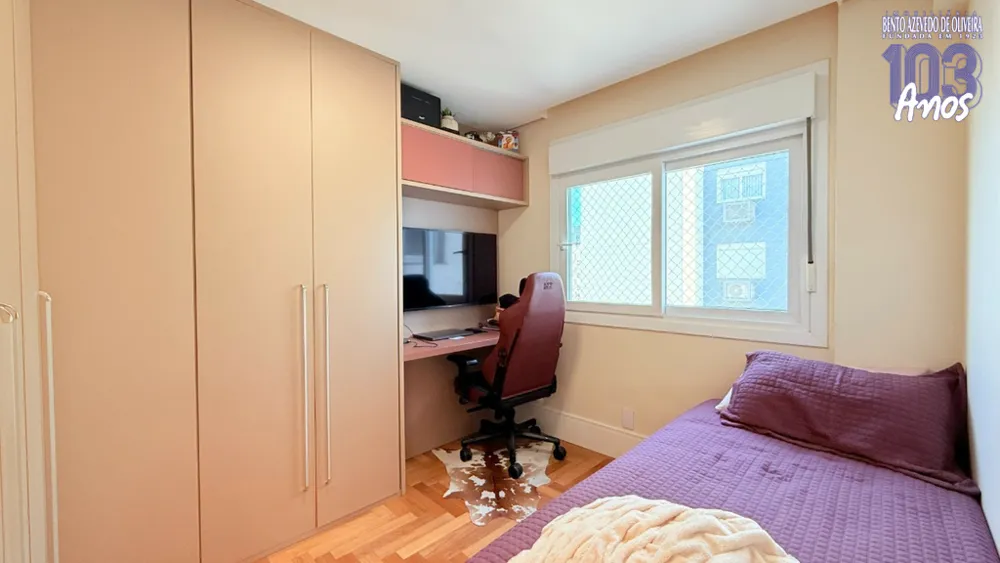 Apartamento, 2 quartos, 82 m² - Foto 7