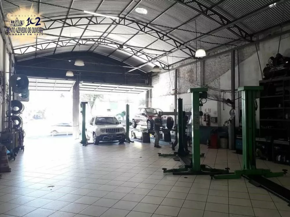 Depósito-Galpão, 230 m² - Foto 1