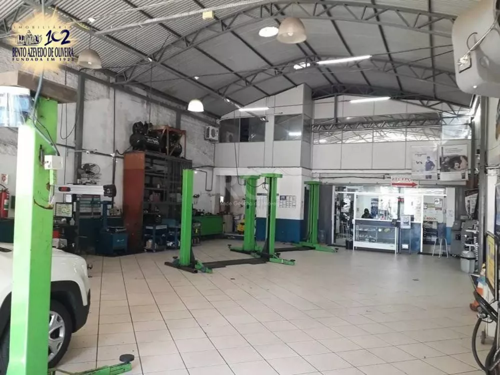 Depósito-Galpão, 230 m² - Foto 4
