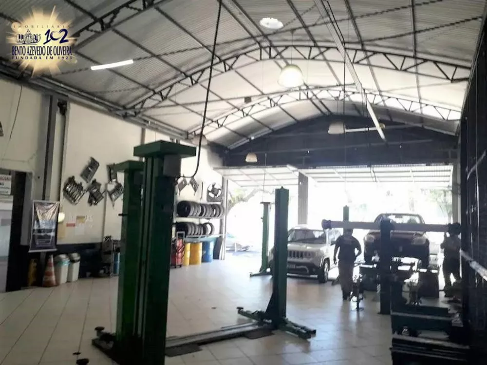 Depósito-Galpão, 230 m² - Foto 5