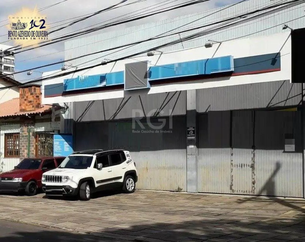 Depósito-Galpão, 230 m² - Foto 3