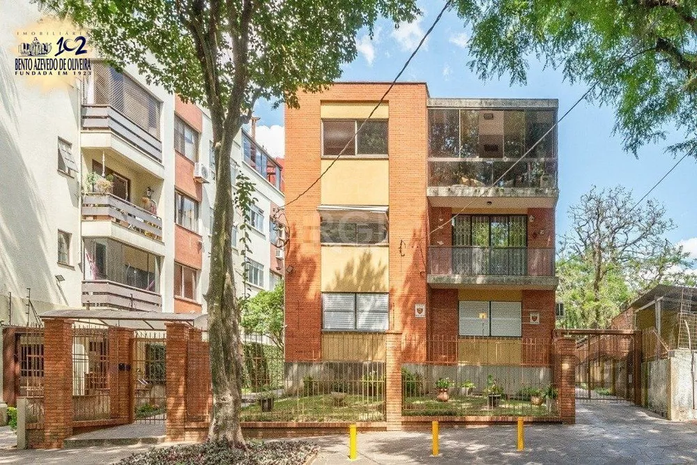 Apartamento, 2 quartos, 69 m² - Foto 1