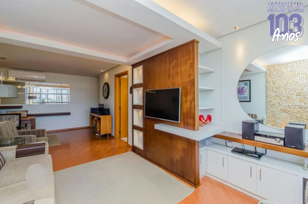 Apartamento, 2 quartos, 89 m² - Foto 2