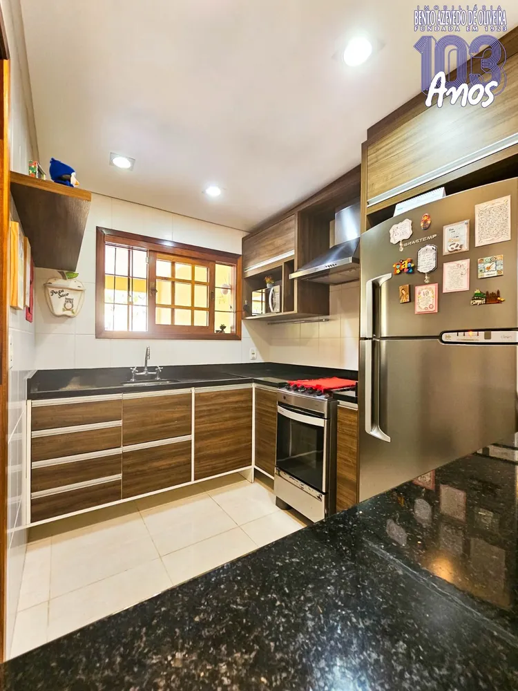 Casa, 3 quartos, 163 m² - Foto 3