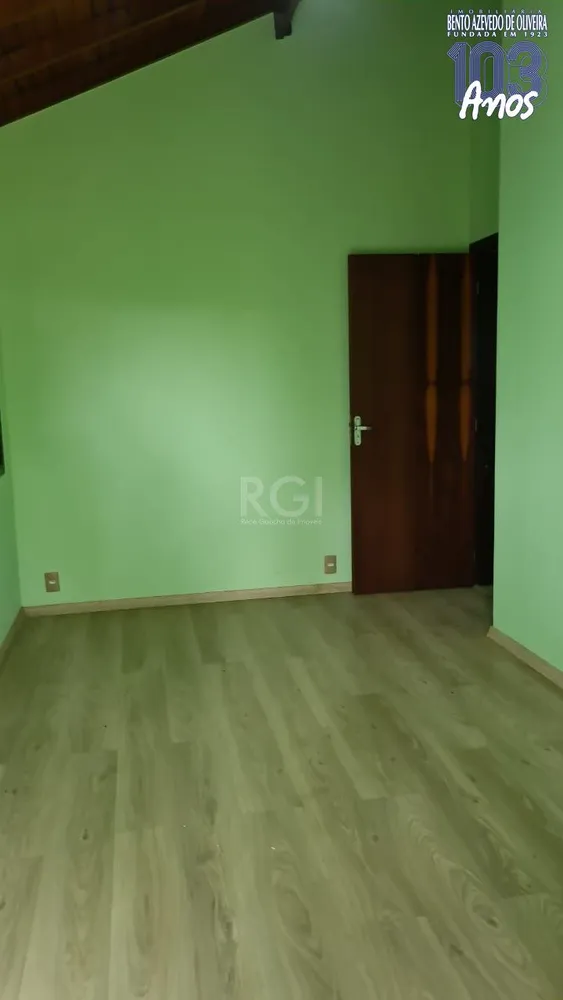 Sobrado, 3 quartos, 200 m² - Foto 2