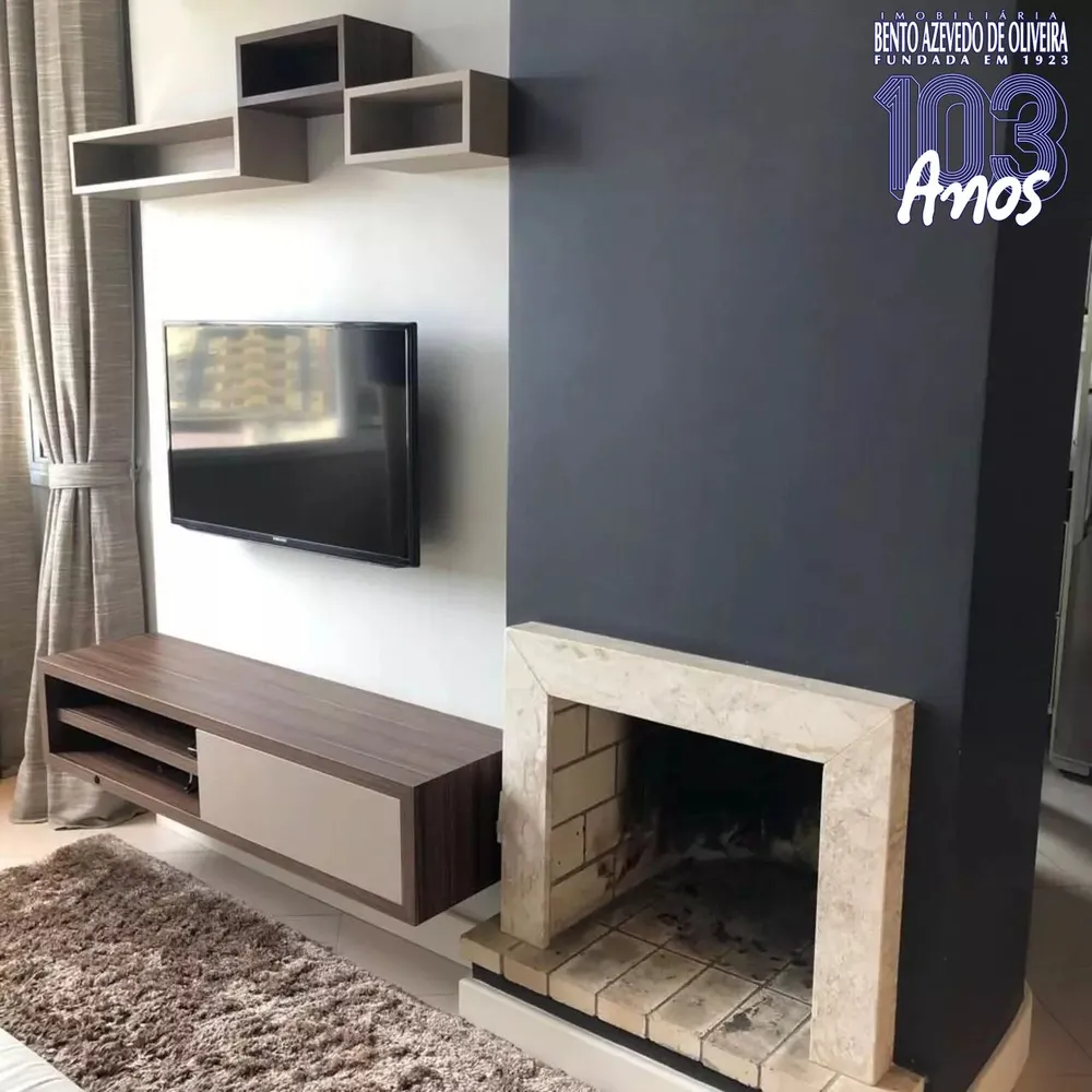 Apartamento, 1 quarto, 53 m² - Foto 2