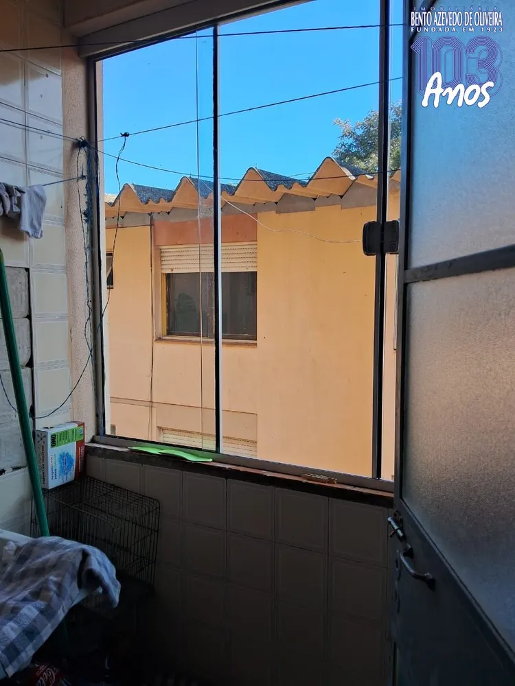 Apartamento, 1 quarto, 53 m² - Foto 7