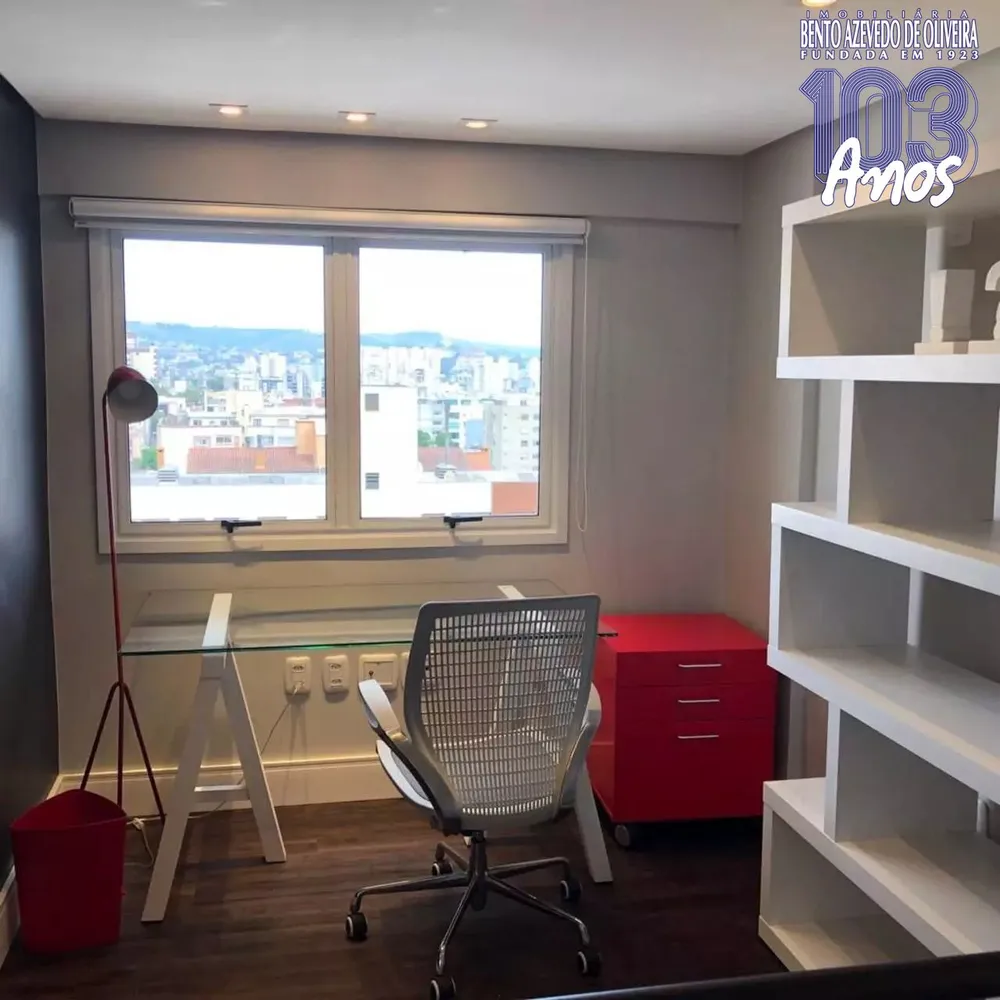 Apartamento, 1 quarto, 53 m² - Foto 5