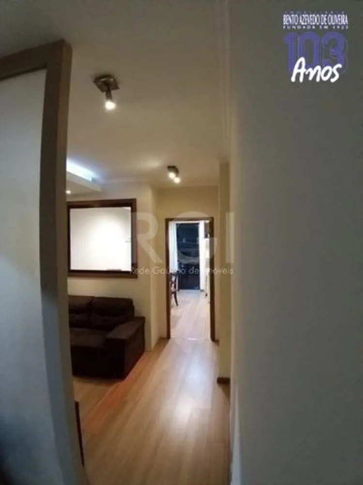 Sala-Conjunto, 33 m² - Foto 1