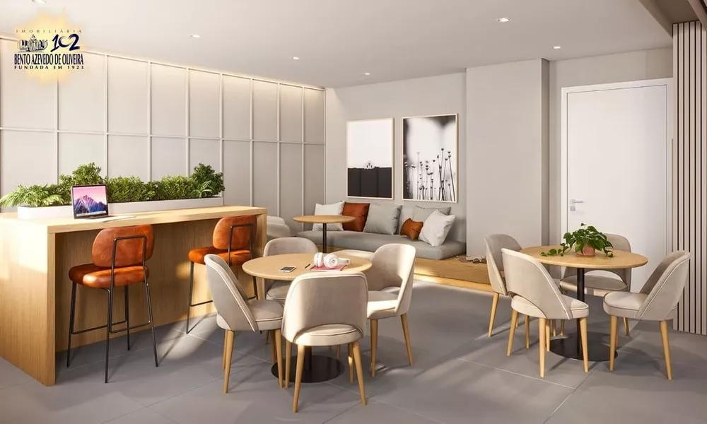 Apartamento, 3 quartos, 124 m² - Foto 5