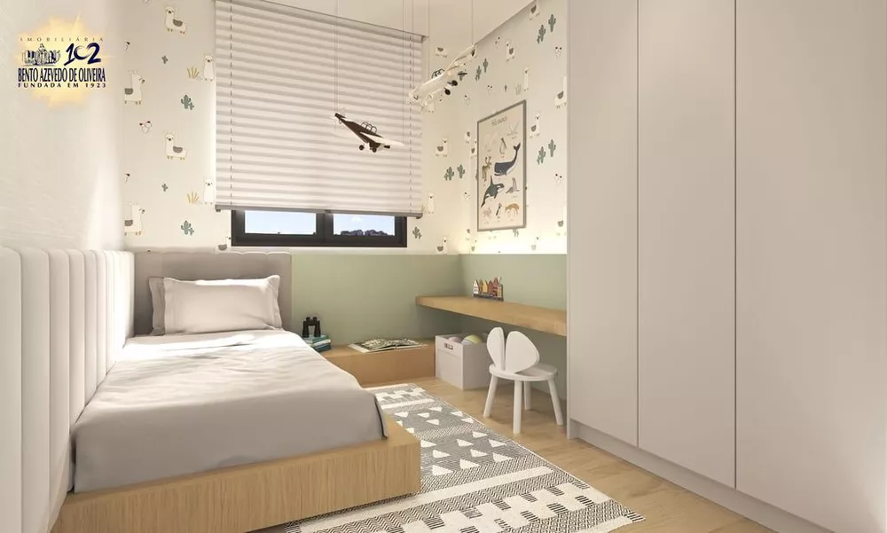 Apartamento, 3 quartos, 124 m² - Foto 6