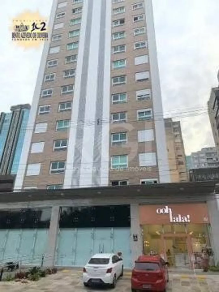 Loja-Salão, 127 m² - Foto 3