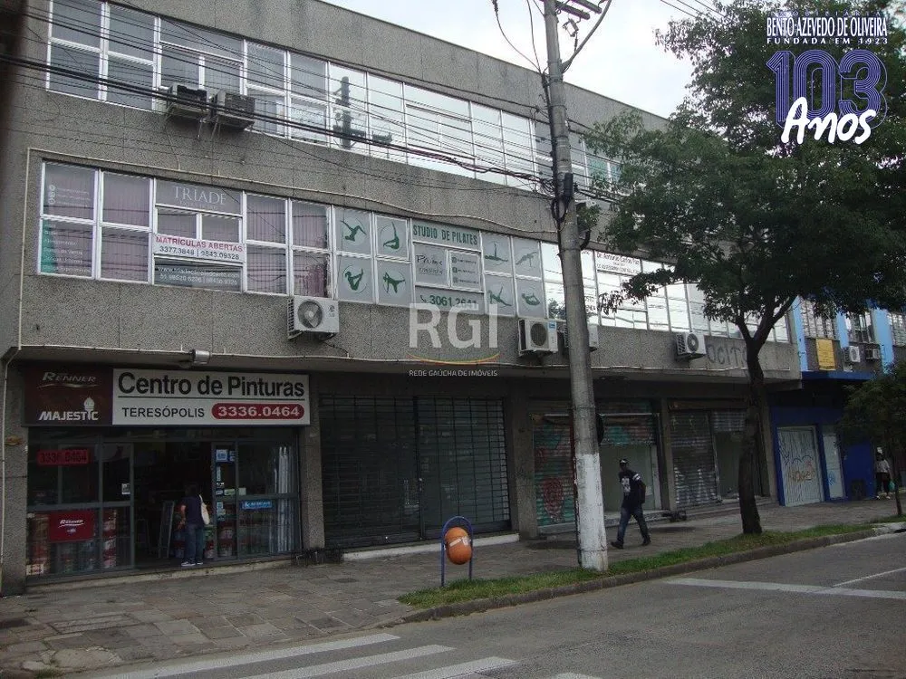 Sala-Conjunto, 72 m² - Foto 2
