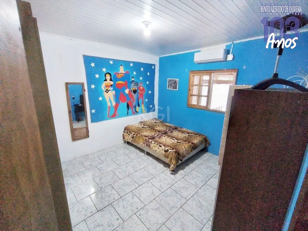 Casa, 2 quartos, 90 m² - Foto 6