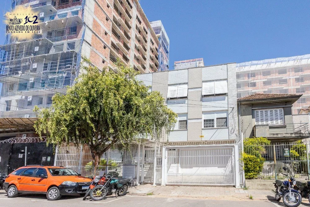 Apartamento, 3 quartos, 114 m² - Foto 4