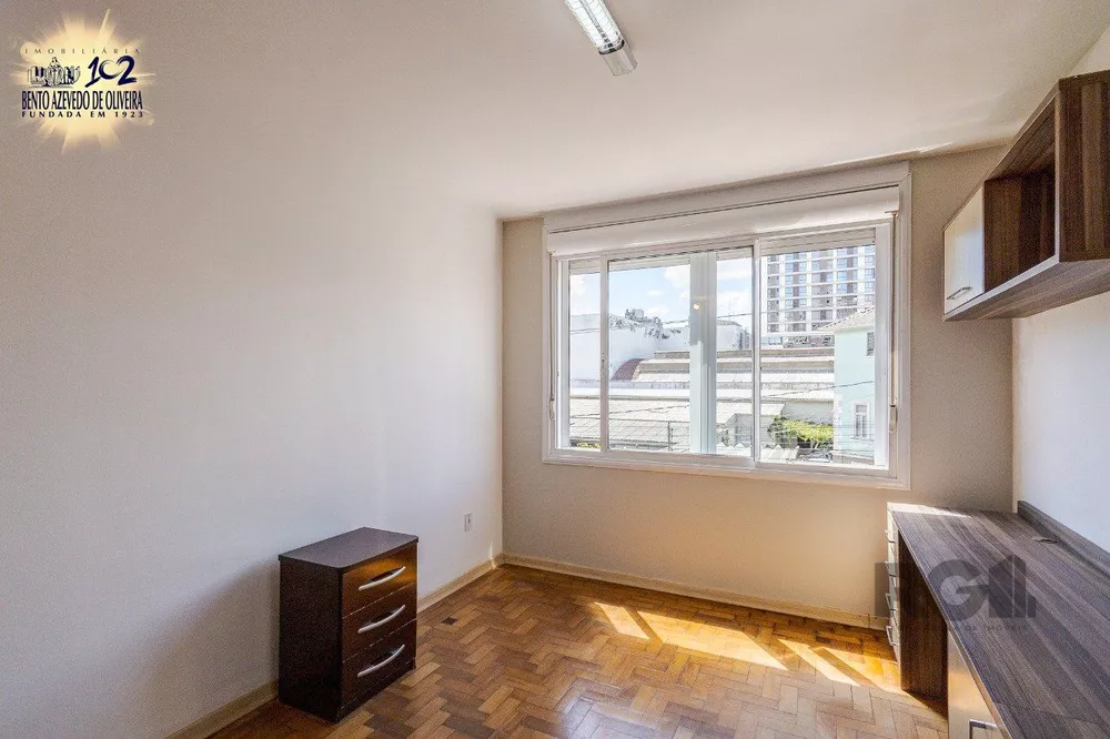 Apartamento, 3 quartos, 114 m² - Foto 1