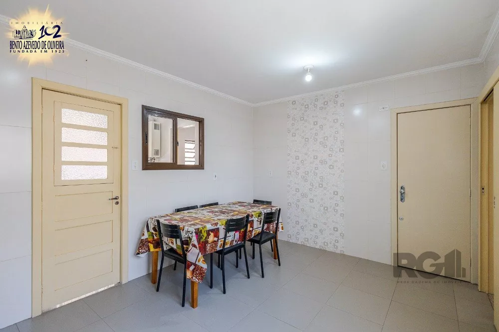 Apartamento, 3 quartos, 114 m² - Foto 2