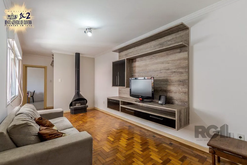 Apartamento, 3 quartos, 114 m² - Foto 8