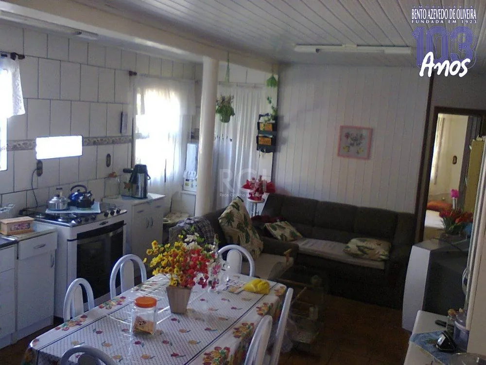 Casa, 3 quartos, 135 m² - Foto 1