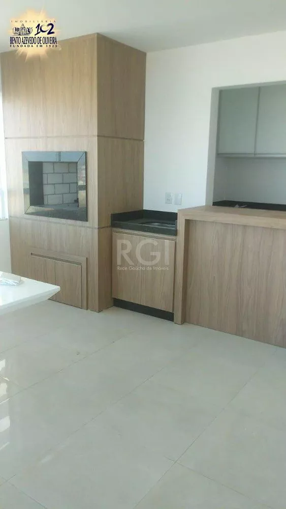 Apartamento, 2 quartos, 71 m² - Foto 1