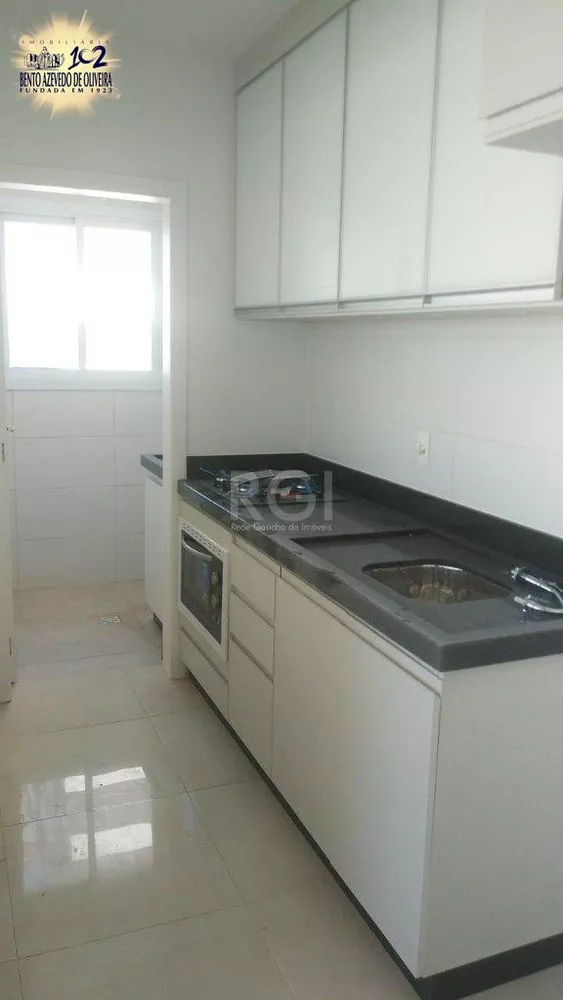 Apartamento, 2 quartos, 71 m² - Foto 3