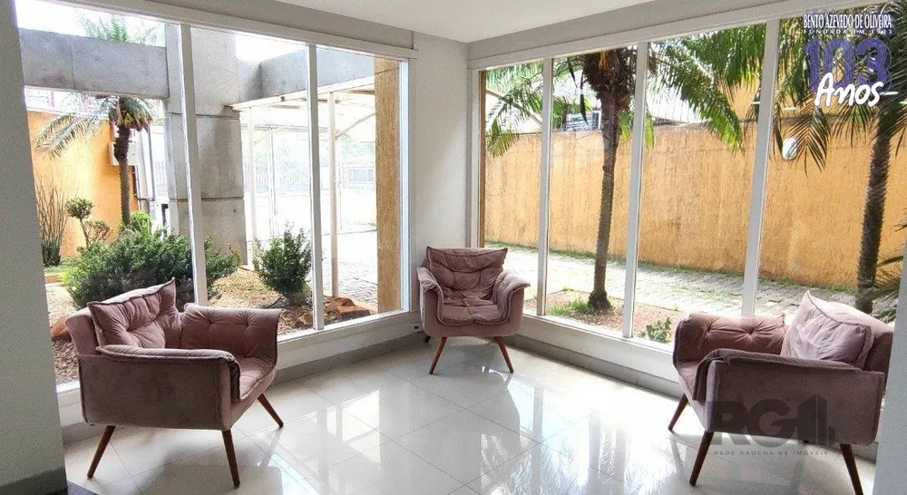 Loja-Salão, 98 m² - Foto 1
