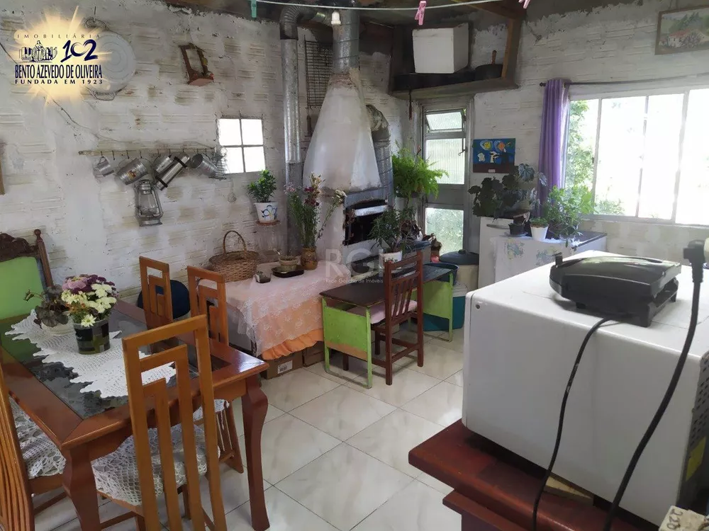 Casa, 5 quartos, 270 m² - Foto 1