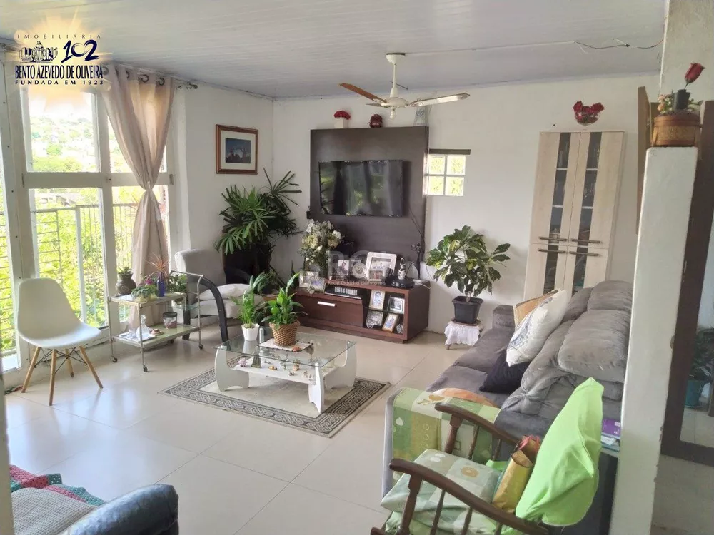 Casa, 5 quartos, 270 m² - Foto 5
