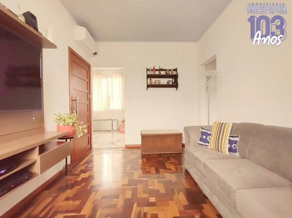 Apartamento, 1 quarto, 27 m² - Foto 4