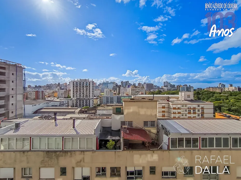 Apartamento, 1 quarto, 27 m² - Foto 1