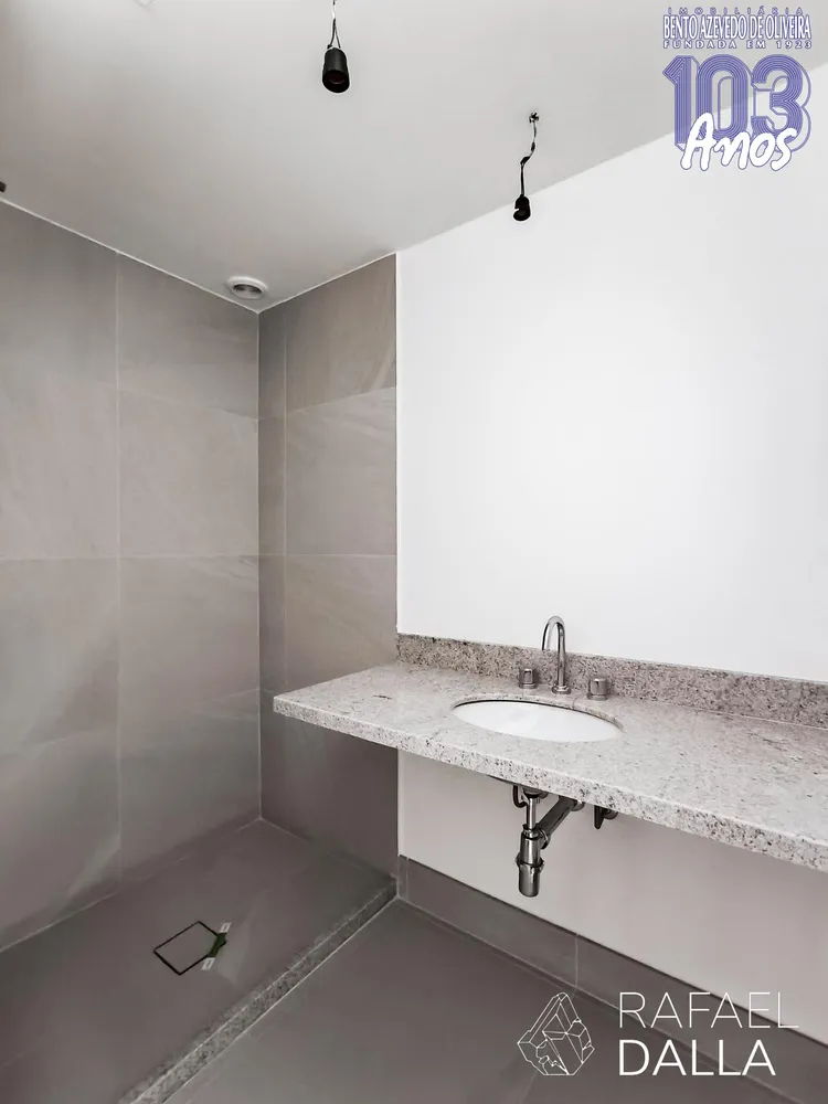 Apartamento, 1 quarto, 27 m² - Foto 5