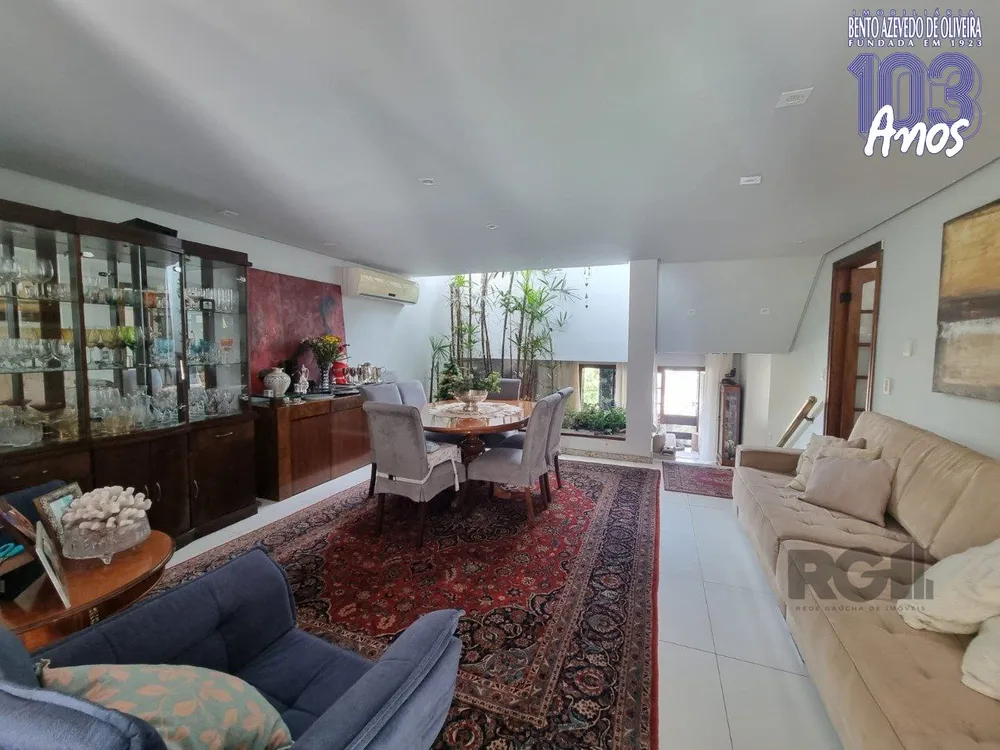 Casa, 3 quartos, 100 m² - Foto 2