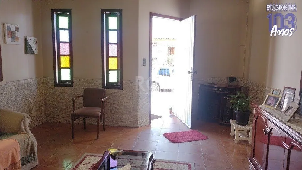 Casa, 3 quartos, 100 m² - Foto 1