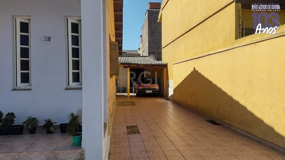 Casa, 3 quartos, 100 m² - Foto 6