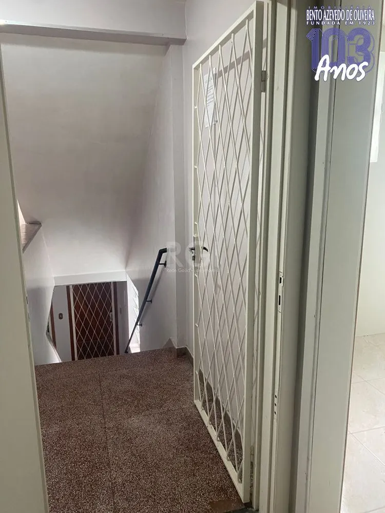 Apartamento, 2 quartos, 50 m² - Foto 5