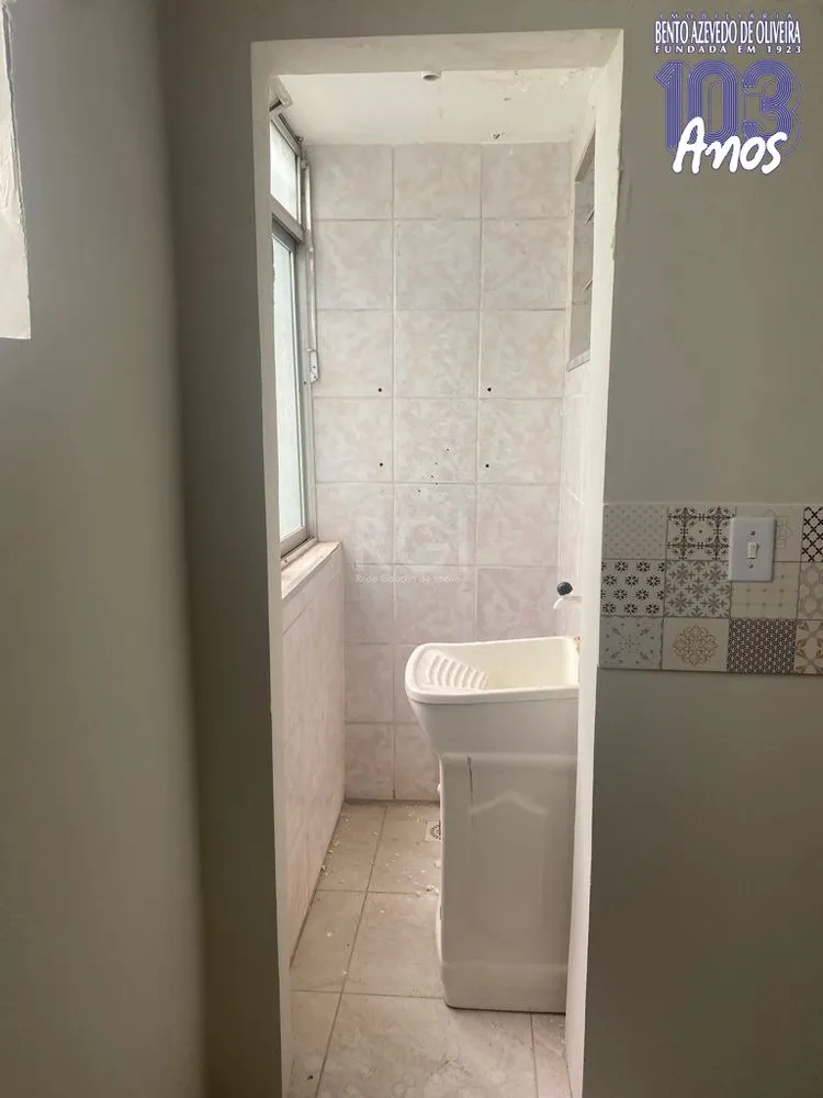 Apartamento, 2 quartos, 50 m² - Foto 1