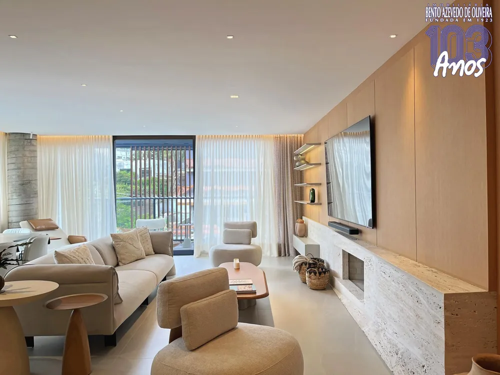 Apartamento, 2 quartos, 170 m² - Foto 1