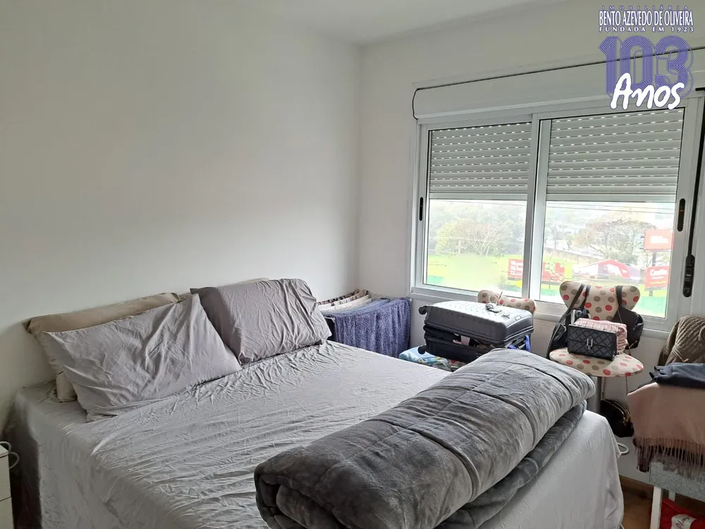 Apartamento, 2 quartos, 55 m² - Foto 3