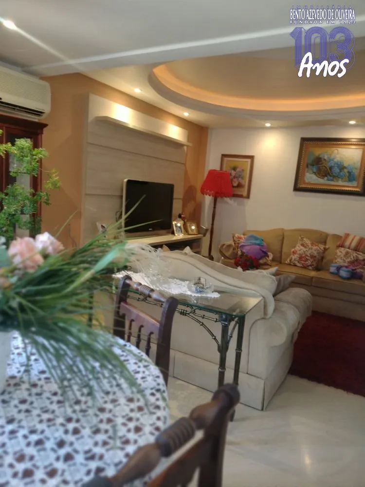 Apartamento, 1 quarto, 36 m² - Foto 2