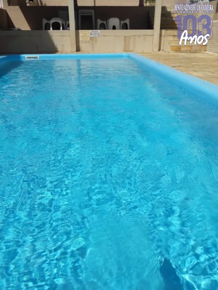 Apartamento, 1 quarto, 36 m² - Foto 1
