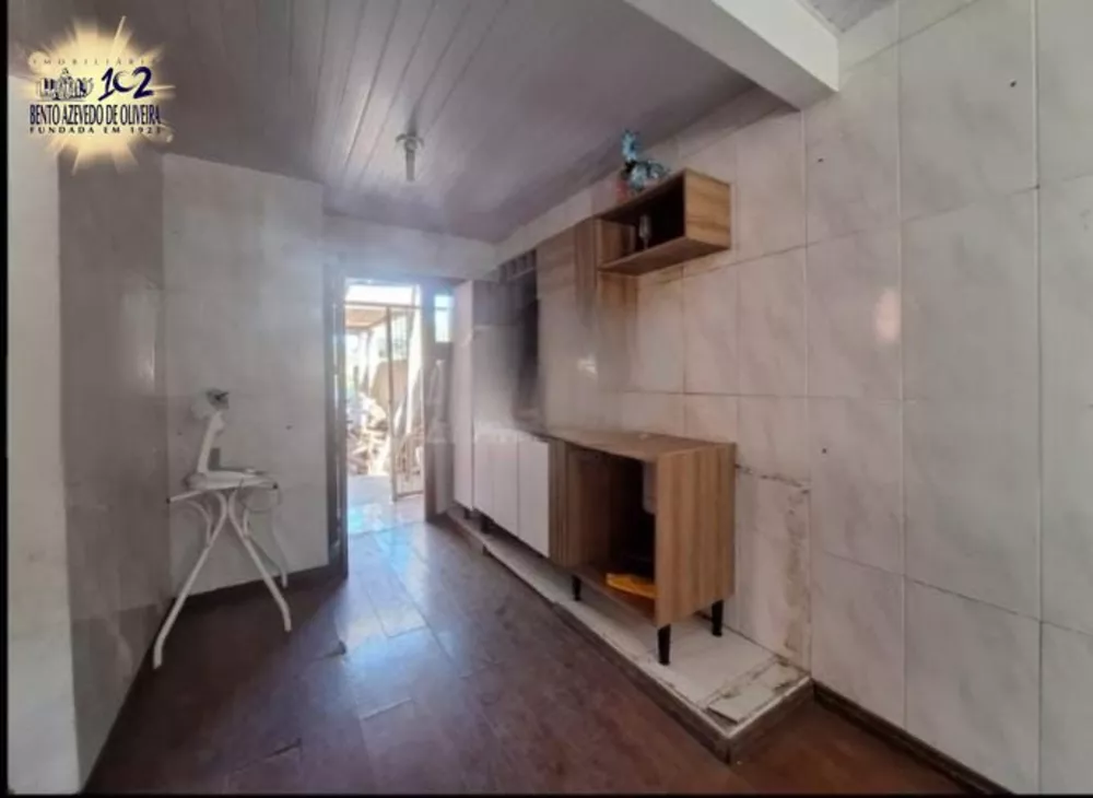 Casa, 2 quartos, 42 m² - Foto 7